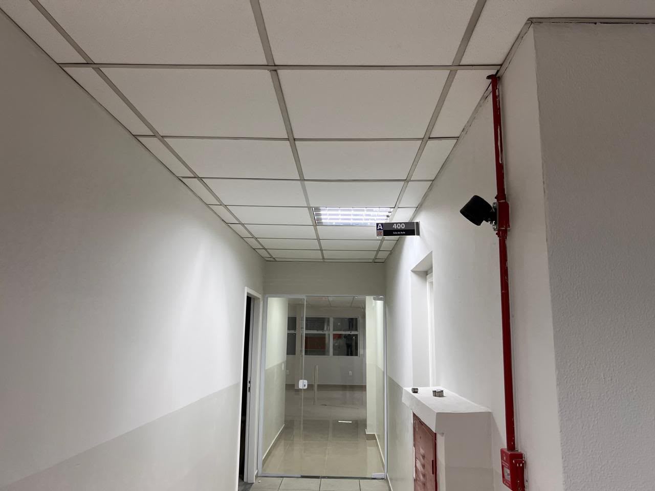 Registro de acabamento em ambiente acadêmico